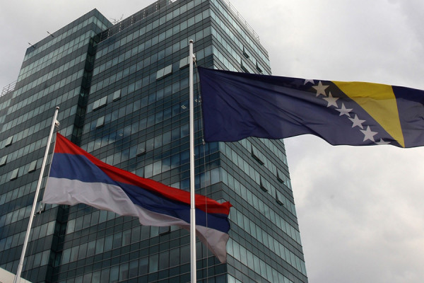 U ministarstvima Vlade Srpske zaposlen 7.941 radnik