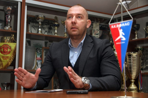 Sarajevo koči Borac iz Banja Luke