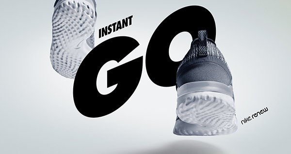 NIKE RENEW ARENA ZA SAVRŠENO UDOBNO PROLJEĆE