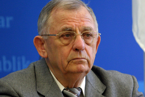 Rakulj: Tražićemo više novca iz budžeta za penzije