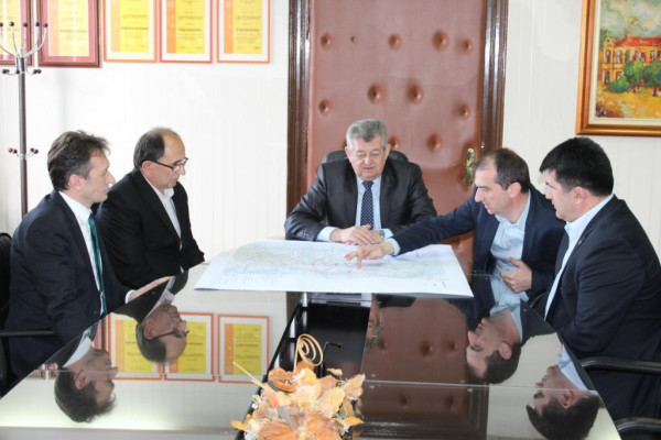 Izbor trase auto-puta kroz Semberiju važan za čitavu regiju