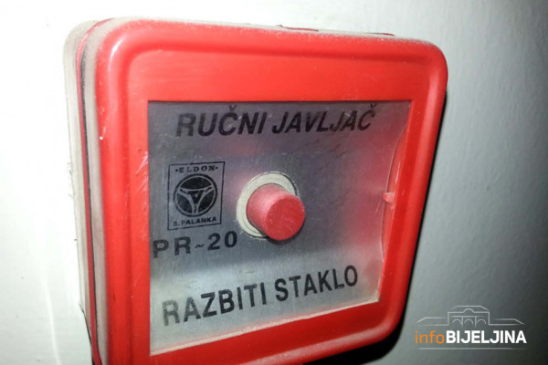 Zaštita od požara u RS: Nepravilnosti u 40 ugostiteljskih objekata, nijedan nije zatvoren