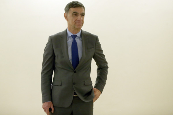Potpredsjednik NDP Zdravko Krsmanović preminuo u Sarajevu