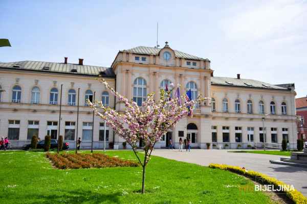 U Bijeljini rekordna naplata po osnovu promjene namjene zemljišta