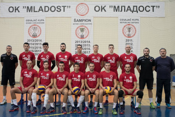 Mladost brani Kup BIH