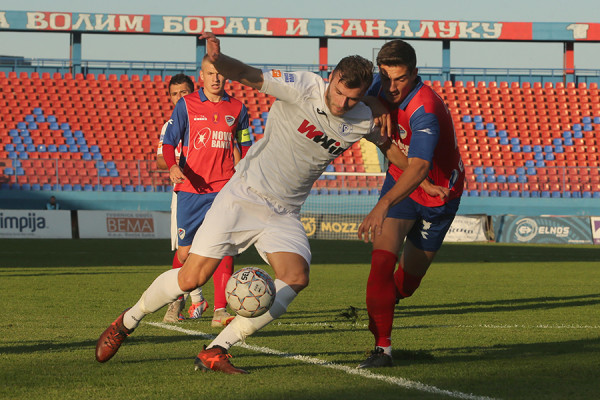 Radnik slavio u Kaknju