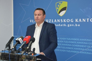 Optuženi savjetnik gradonačelnika i direktor rudnika