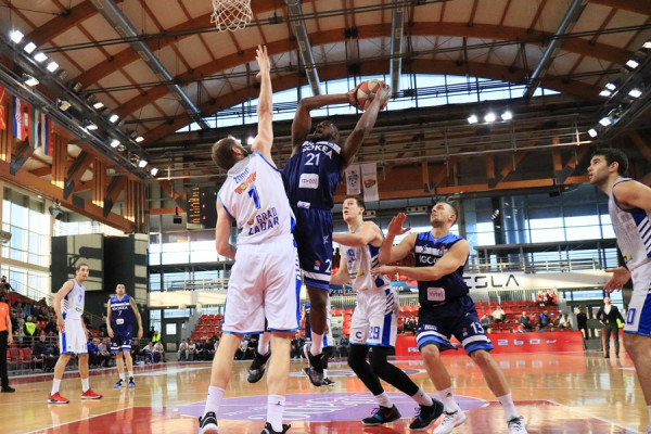 Igokea i naredne sezone u ABA ligi