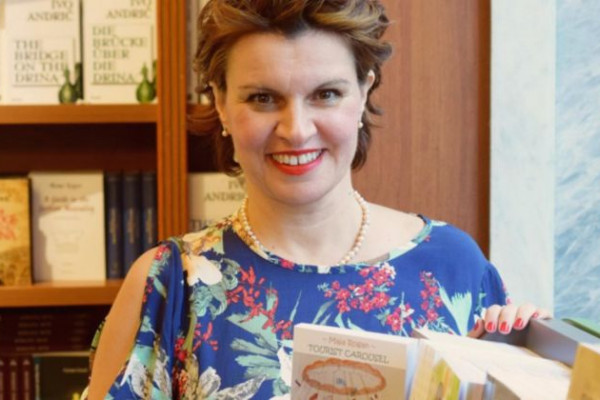 Turistički ringišpil u Crnjelovu