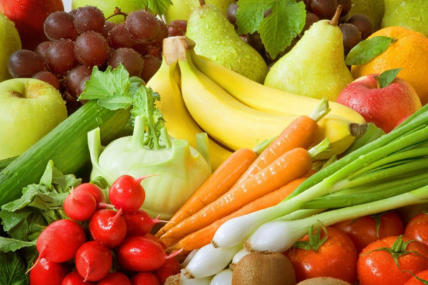 Stanovnik BiH godišnje pojede oko 90 kilograma voća i povrća, ali iz uvoza