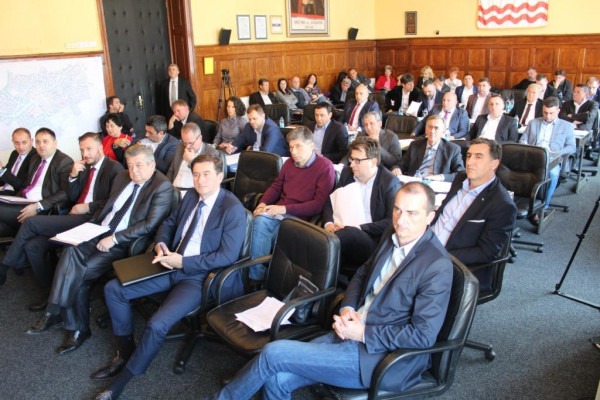 Odbornici ocjenjivali rad Miće Mićića i Gradske uprave Bijeljina