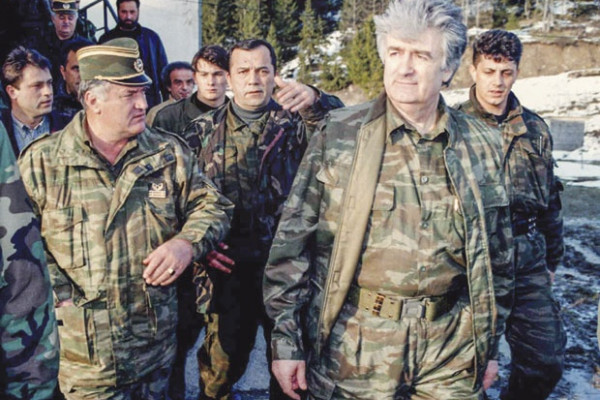 Presuda ne drma temelje Srpske