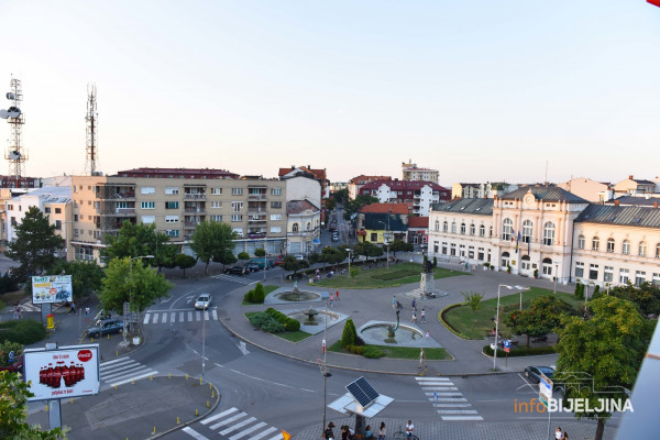 Potvrđen status grada sa povoljnim poslovnim okruženjem