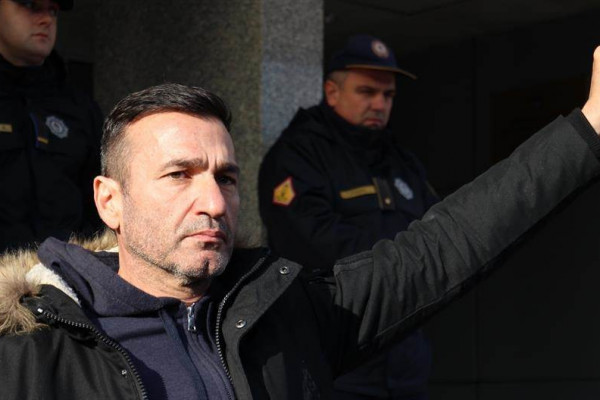 Davor Dragičević: Godinu dana čekam odgovor ko mi je ubio sina