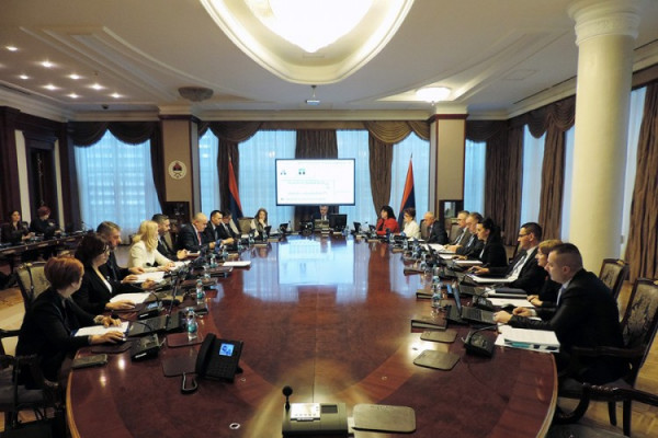 Sutra 100 dana rada Vlade RS: Prolazna ocjena uprkos propustima