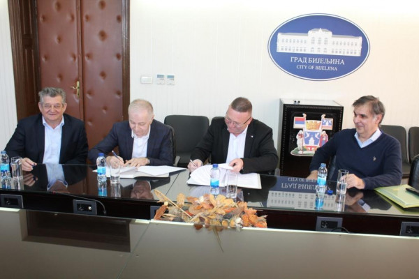 Počinje priprema Brend-strategije Grada Bijeljina