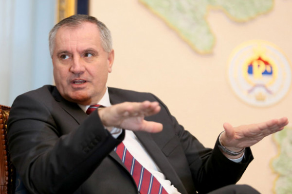 Višković: U Srpskoj zaposleno više od 267.000 ljudi, najviše do sada