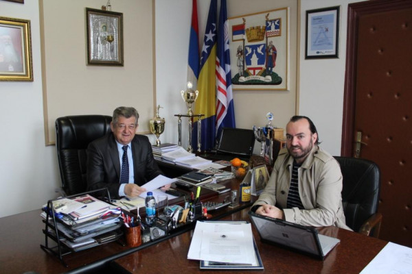 U aprilu snimanje TV priča o semberskim selima