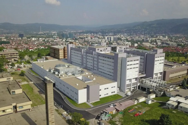 Tri bolnice dužne 113 miliona maraka