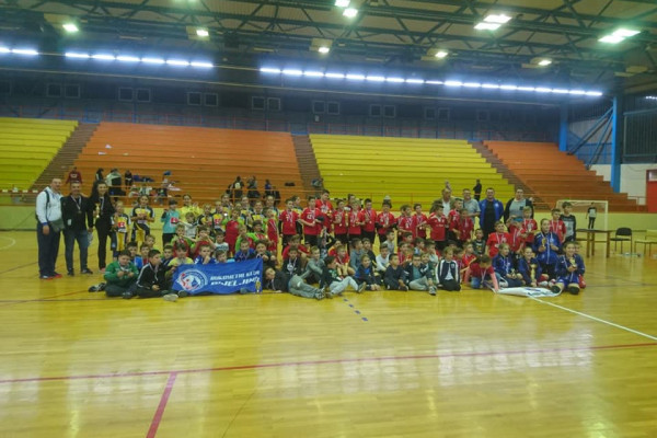 Zapaženi rezultati mladih rukometaša RK Bijeljina /FOTO/