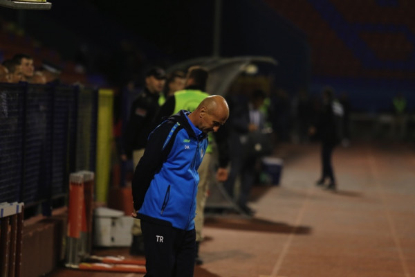 Dragan Mićić podnio ostavku