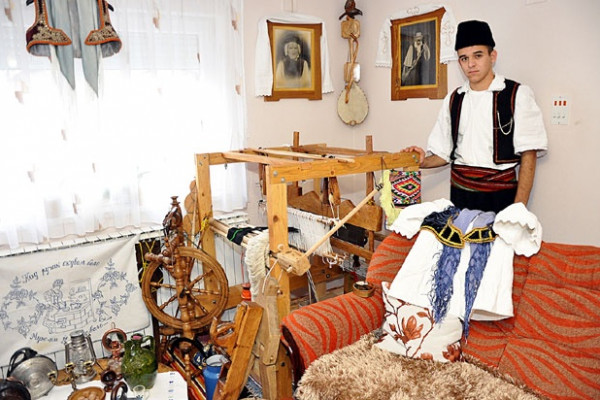 Neobičan hobi Stefana Vulića iz Bijeljine