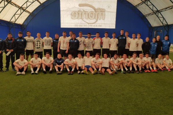 Održan seminar za sudije opštinskih liga OFS Bijeljina