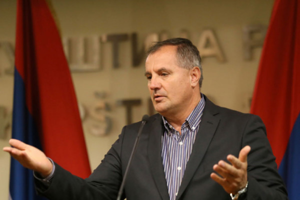Višković: Menadžment svih javnih preduzeća su na testu