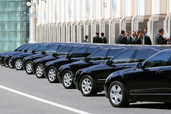 Više od 150 otvorenih tendera za nabavku službenih vozila