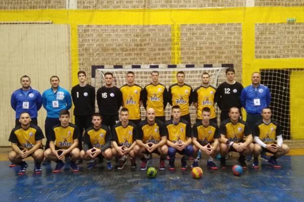 Ubjedljiva pobjeda rukometaša Bijeljine
