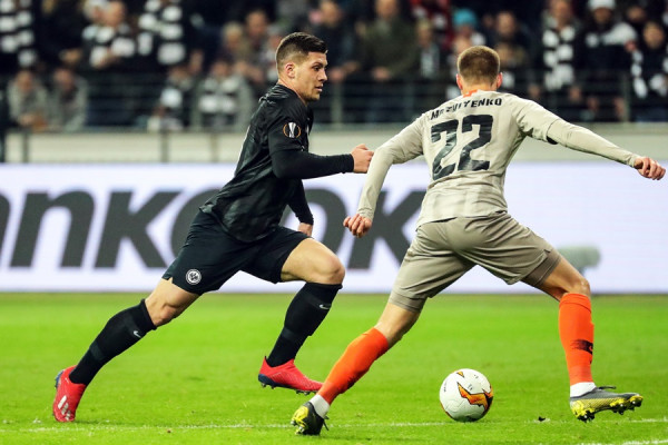 Španci javljaju da je transfer srpskog napadača završena stvar