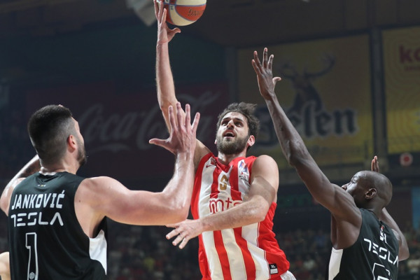 Debakl Partizana u “Pioniru”