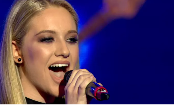 Bijeljinka Valentina Mec napravila haos u žiriju