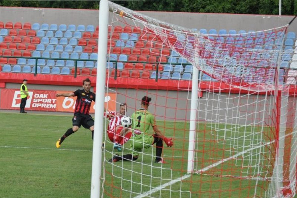 Zvijezda povela - Sloboda preokrenula