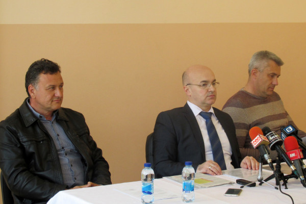 Račanović: Grad Bijeljina ne obezbjeđuje novac za održavanje školskih objekata
