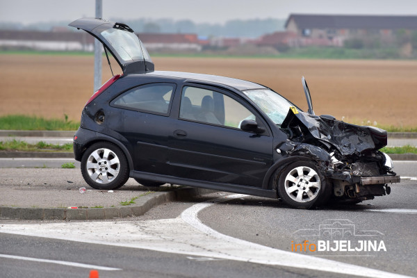 Brzina odnosi živote u BiH: U jednom danu oko 100 udesa
