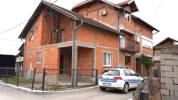 Nakon otkrivanja "kuće strave" Brčko dobija centar za socijalni rad