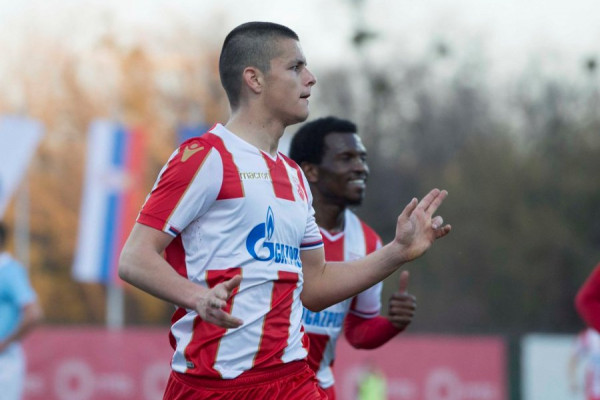 Bundesligaši žele mladog napadača iz Bijeljine