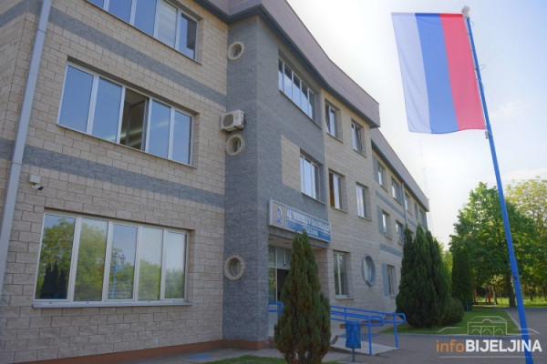 Vanredna informacija o vodosnabdijevanju za sutra