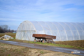 NOVA MJERA: Šta će se bodovati pri dodjeli poljoprivrednog zemljišta u Srpskoj?
