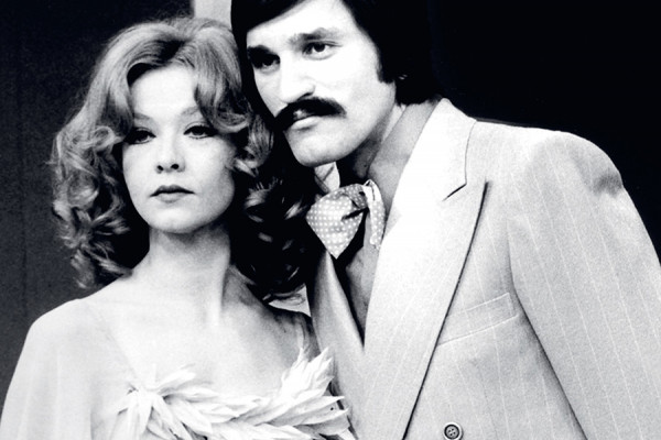 Skver u Beogradu nosiće ime po Draganu Nikoliću i Mileni Dravić