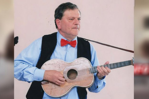 Miodrag Maričić - svestrana pedagoška, sportska i umjetnička duša