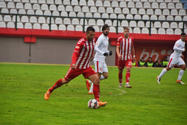 Zvijezda ostvarila važnu pobjedu