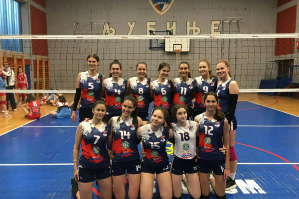 ŽOK "Radnik" Bijeljina: Uspješno završena sezona