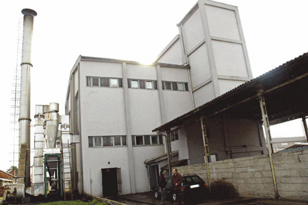 Produžena sezona grijanja