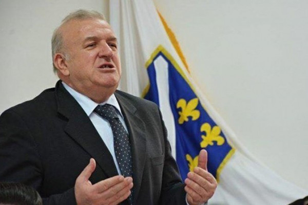 Tužilaštvo istrajno da dokaže da je Dudaković počinio zločin