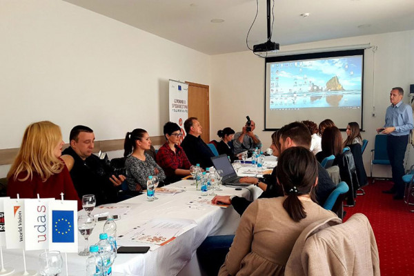 Uprkos invaliditetu 60 građana pokrenulo privatni biznis