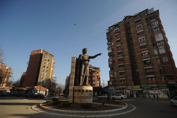 Njemačka i Francuska imaju rješenje za Kosovo?