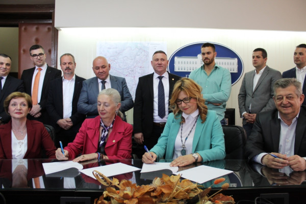 Vojvodina i Srpska zajedno nastupaju na turističkom tržištu