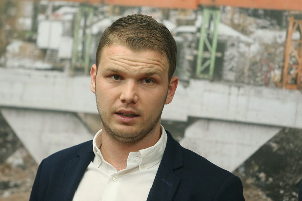 Stanivuković šokiran likvidacijom njegovog tetka